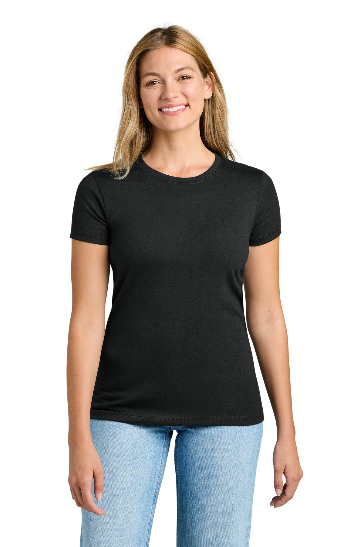 Next Level Apparel® Women's Tri-Blend Tee. NL6710