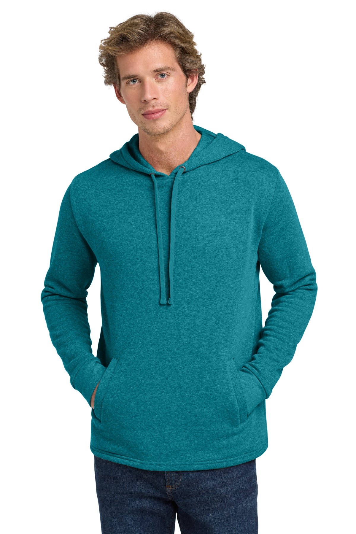 Next Level Apparel® Adult Malibu Pullover Hoodie. NL9300