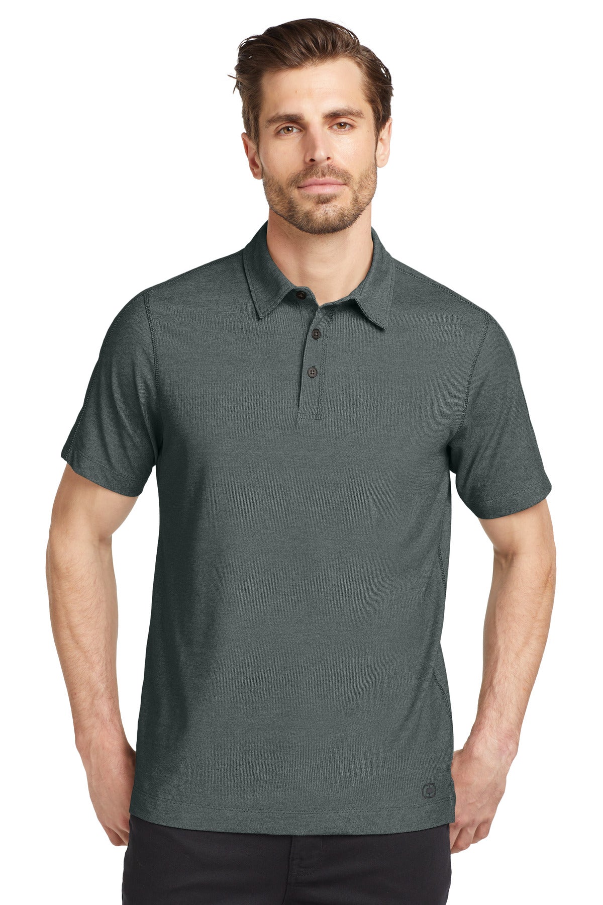 OGIO® Onyx Polo. OG126