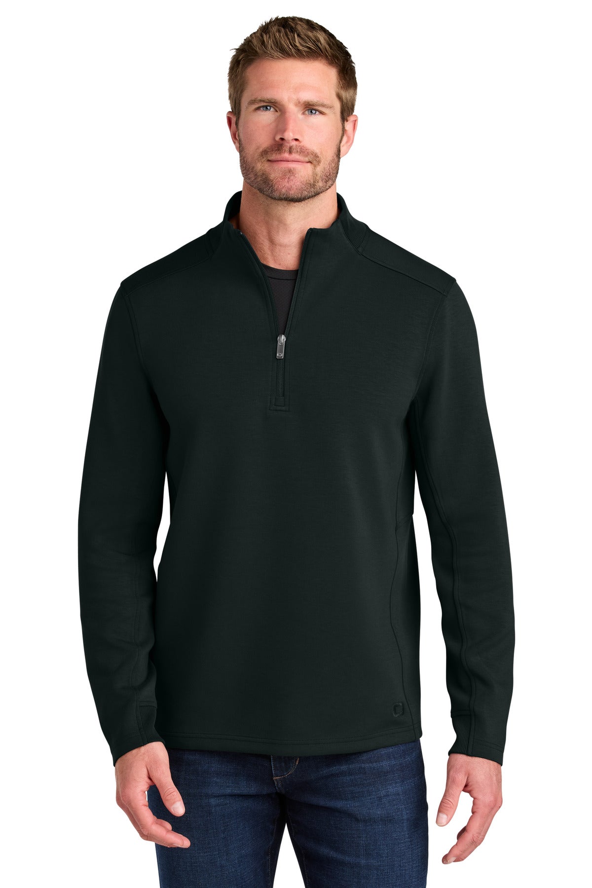 OGIO® Transcend 1/4-Zip OG861 – SanMar Sports