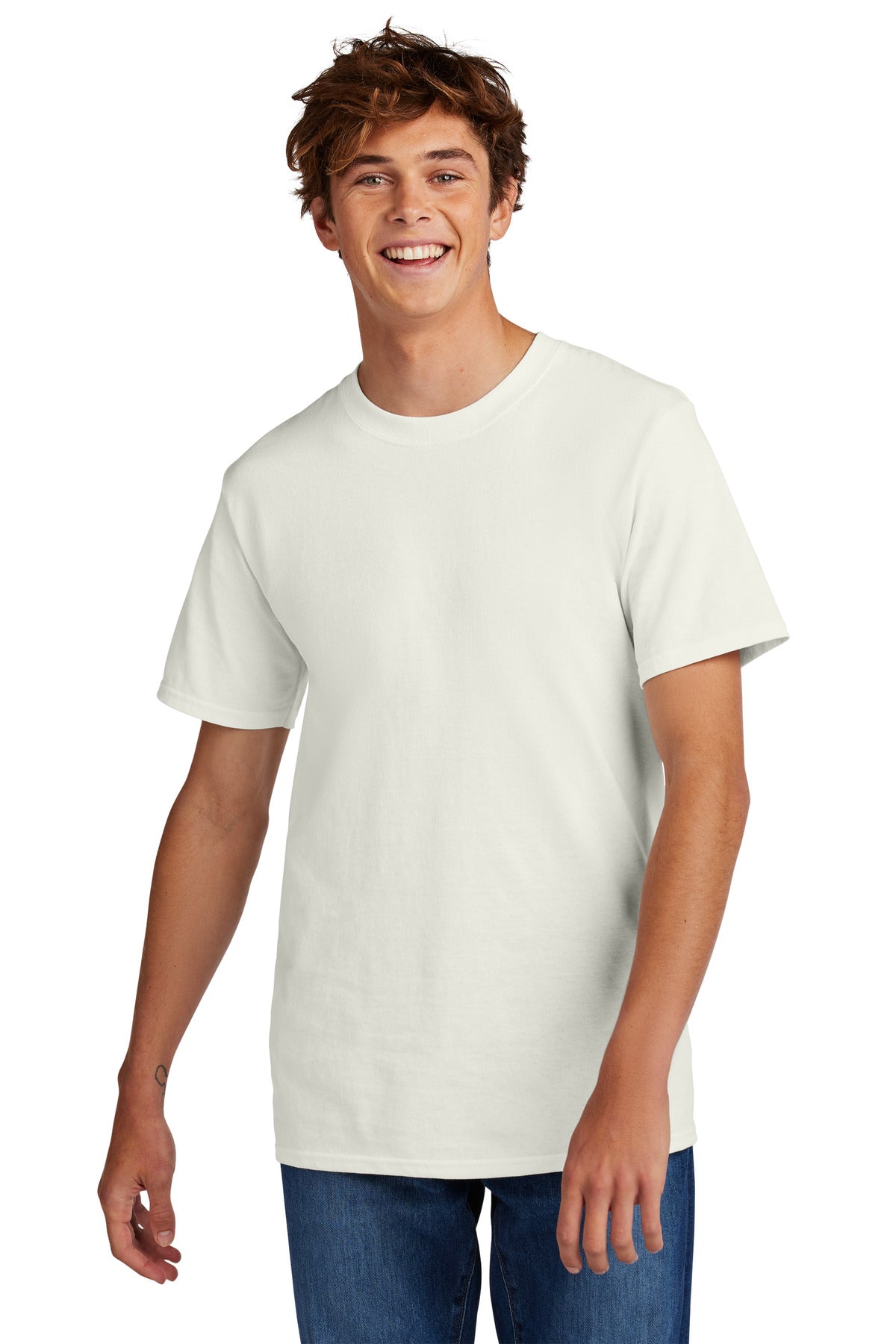 Port & Co™ Core Cotton PFD Tee PC54PFD