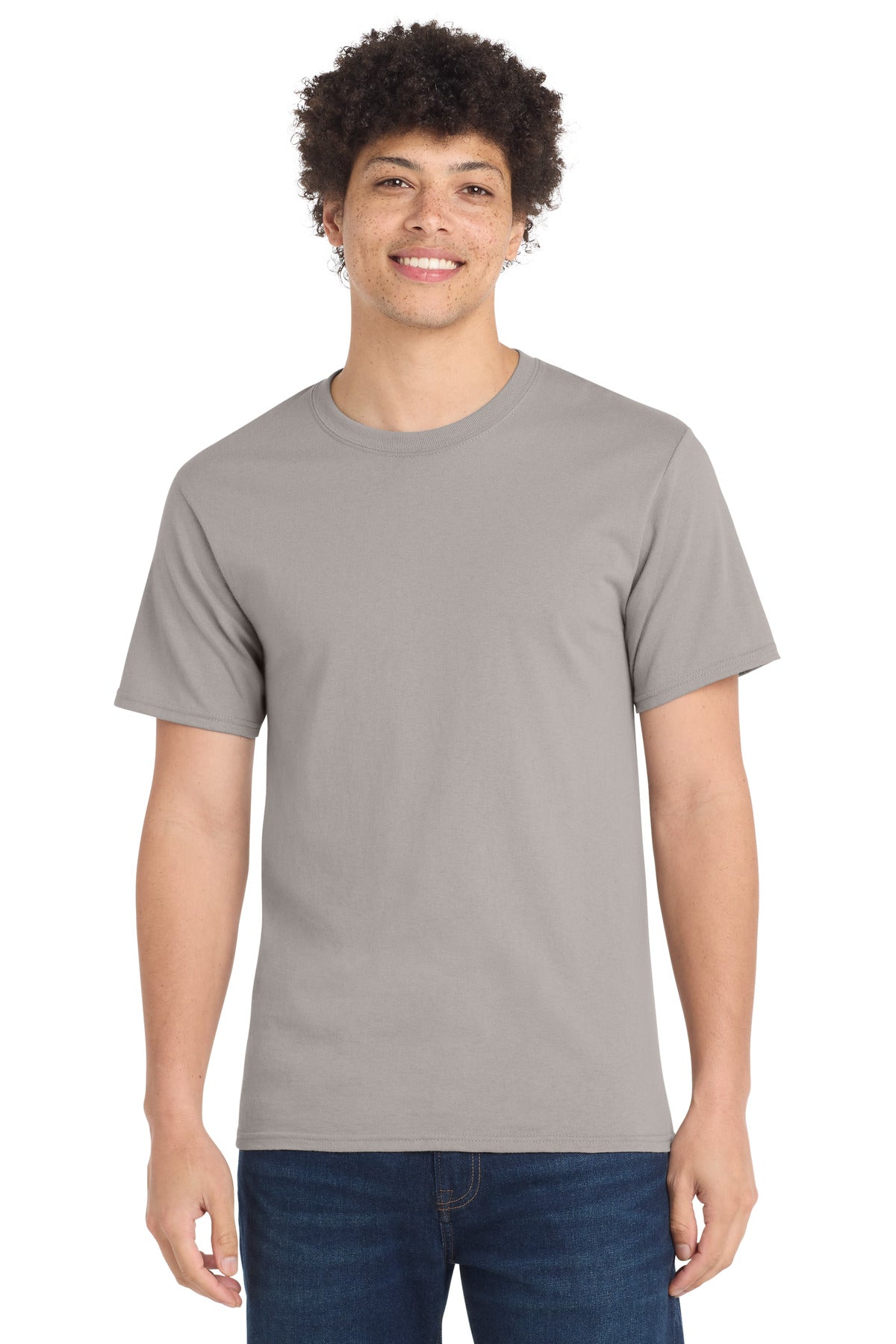 Port & Co™ Essential Tee. PC61