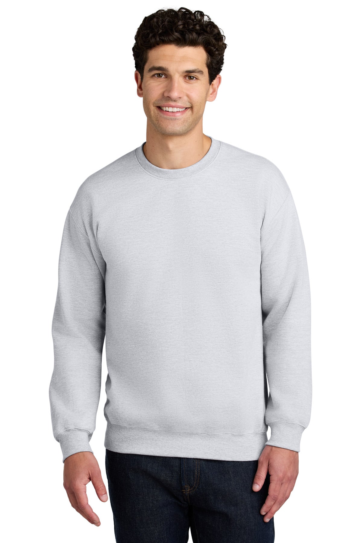 Gildan® Softstyle® Crewneck Sweatshirt SF000 – SanMar Sports
