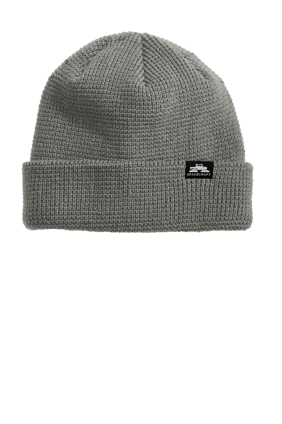 LIMITED EDITION Spacecraft Index Beanie SPC8 – SanMar Sports