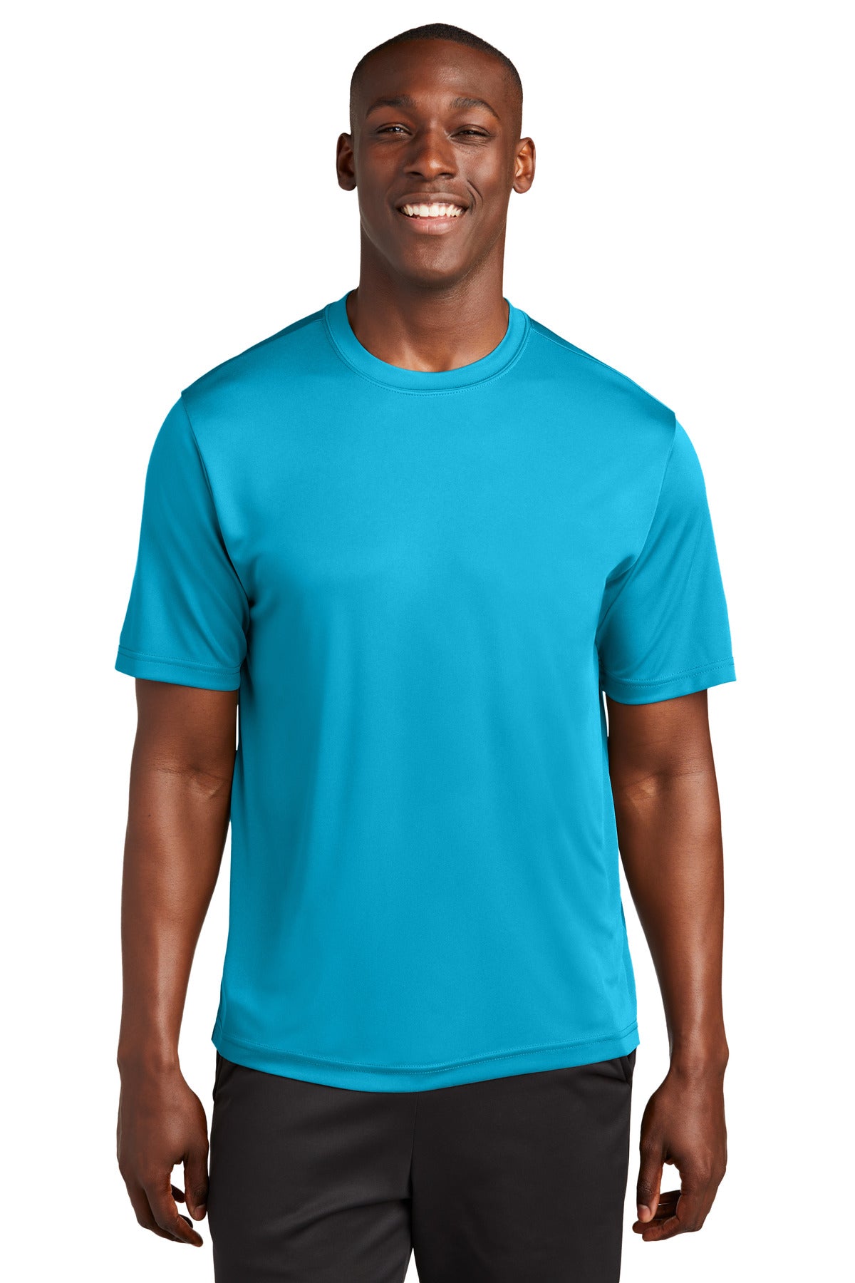 Sport-Tek® PosiCharge® Competitor™ Tee. ST350 – SanMar Sports