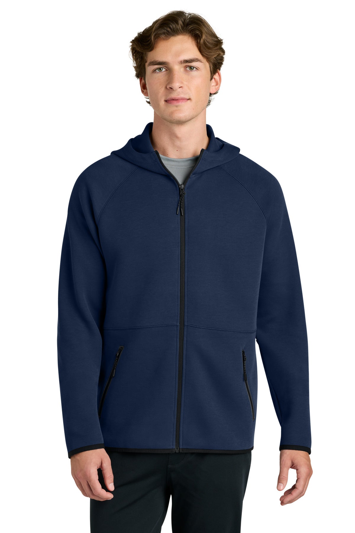 Sport-Tek®Phenom Full-Zip Hoodie ST840