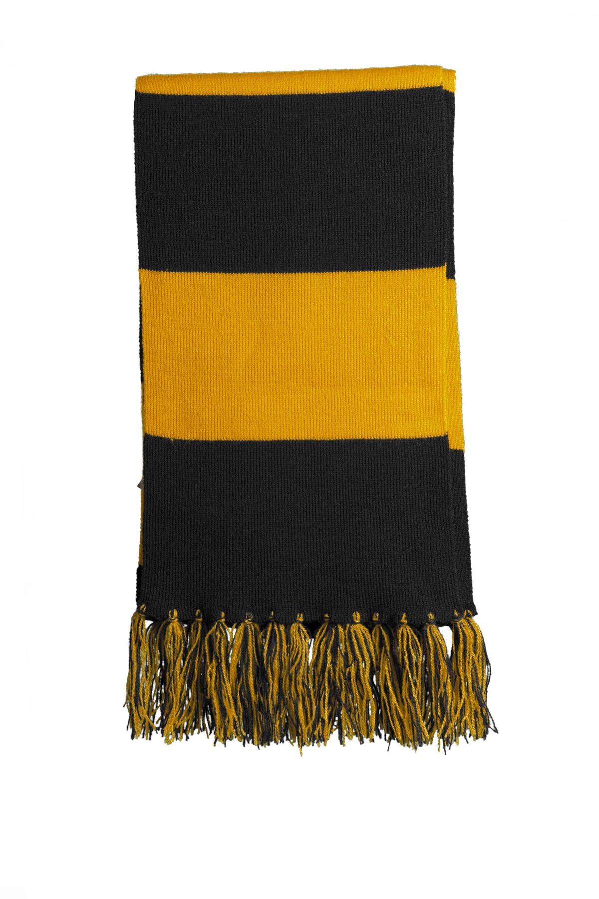 Sport-Tek® Spectator Scarf. STA02 – SanMar Sports