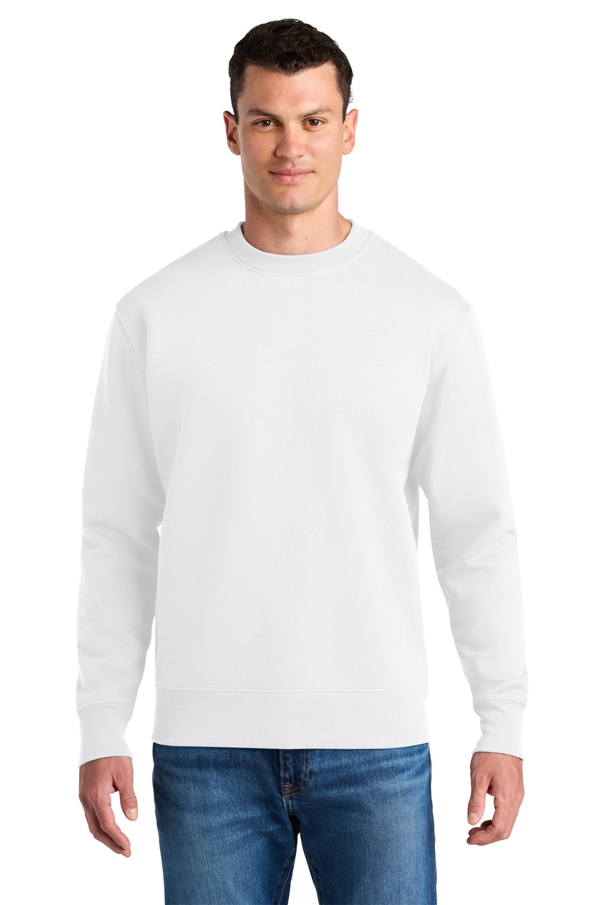 Stanley/Stella Unisex Changer 2.0 Crewneck Sweatshirt SXU004