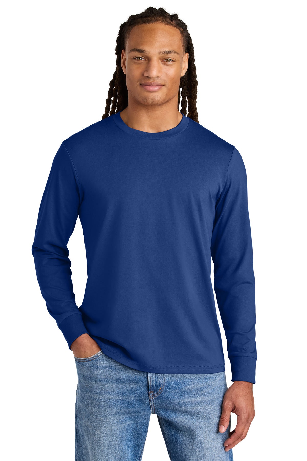 Stanley/Stella Unisex Creator 2.0 Long Sleeve Tee SXU022