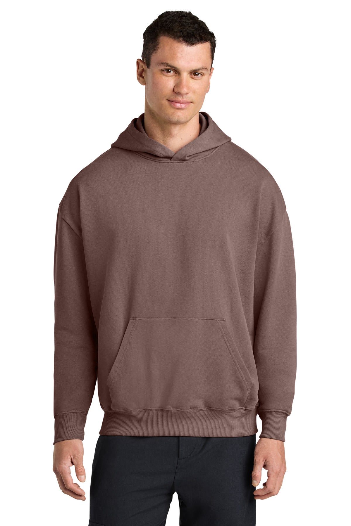 Stanley/Stella Unisex Cooper Dry Hooded Sweatshirt SXU028