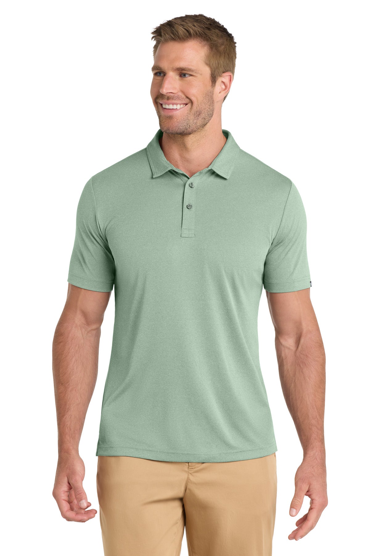 TravisMathew Coto Performance Polo. TM1MU410 – SanMar Sports