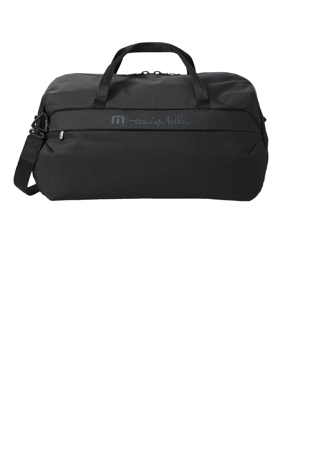 TravisMathew Lateral Duffel TMB200 – SanMar Sports