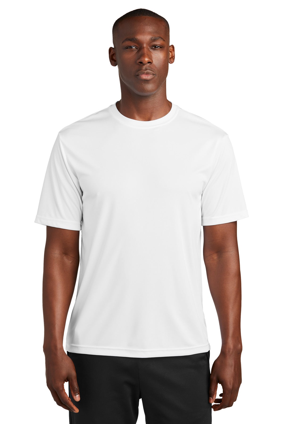 Sport-Tek® Tall PosiCharge® Competitor™ Tee. TST350