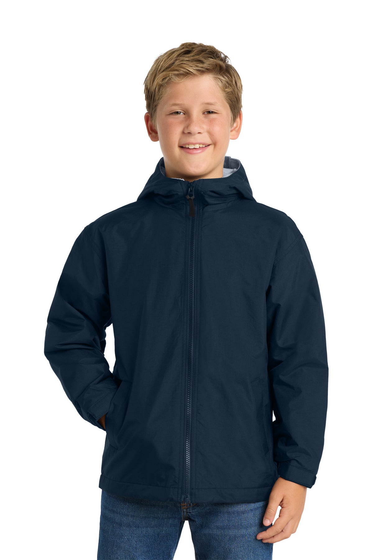 Port Authority® Youth Team Jacket. YJP56