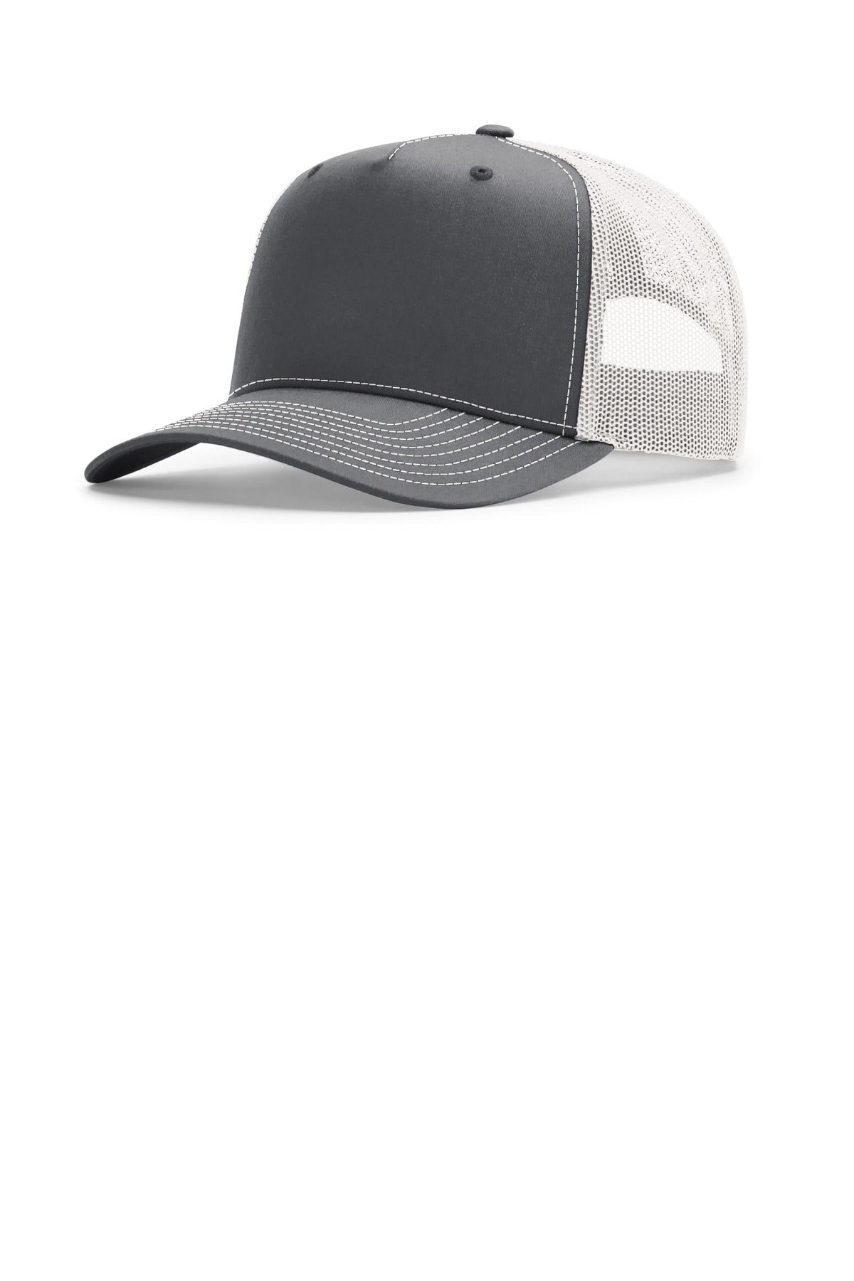 Richardson Five-Panel Champ Trucker 112FPC