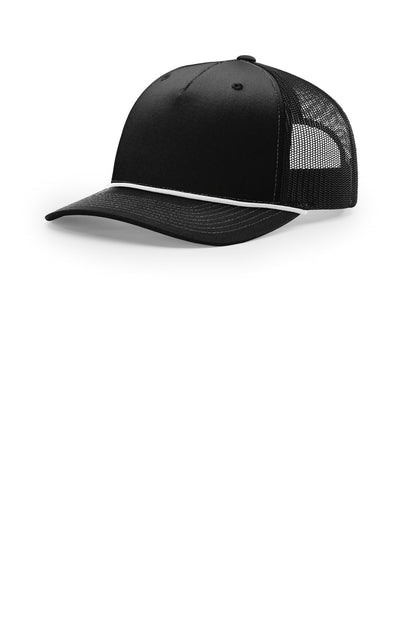 Richardson Five-Panel with Rope 112FPR