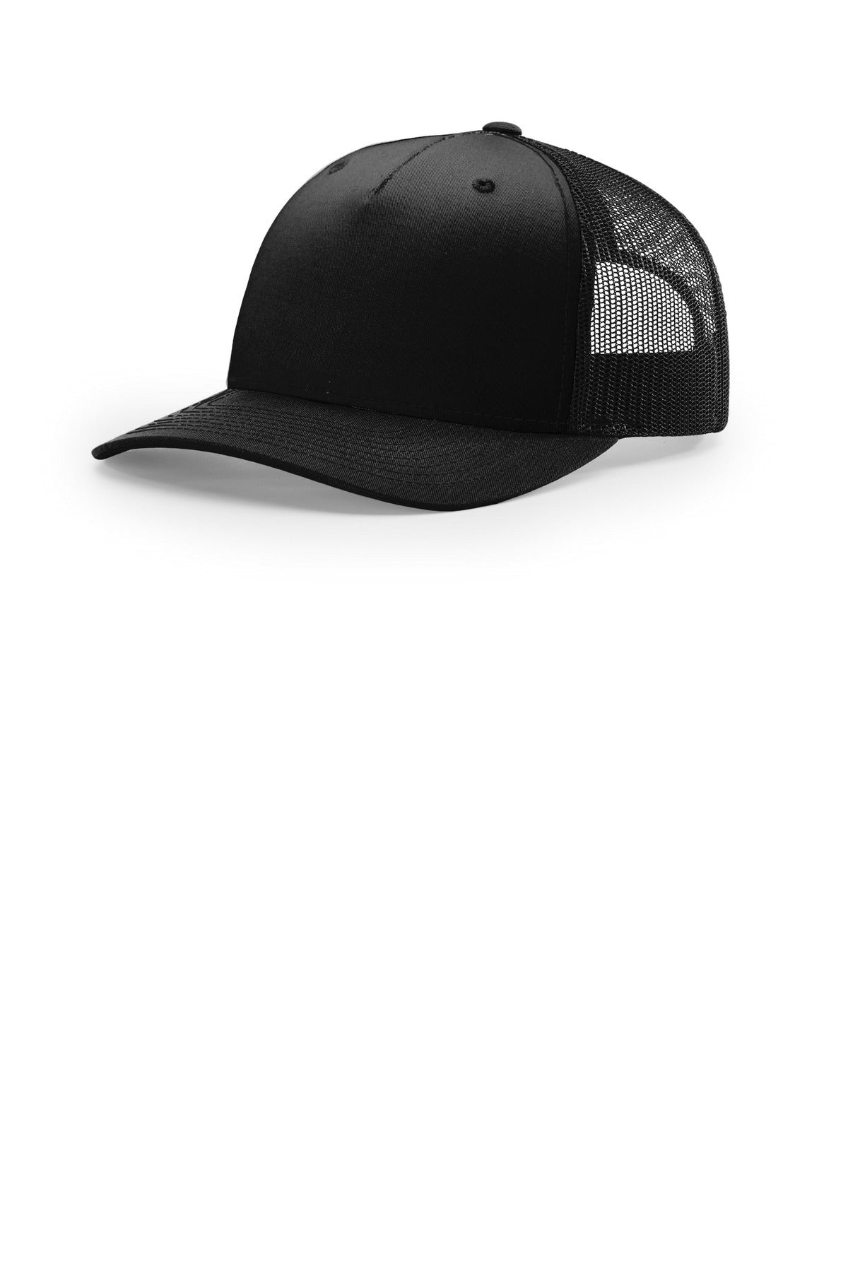 Richardson Five-Panel Trucker 112FP