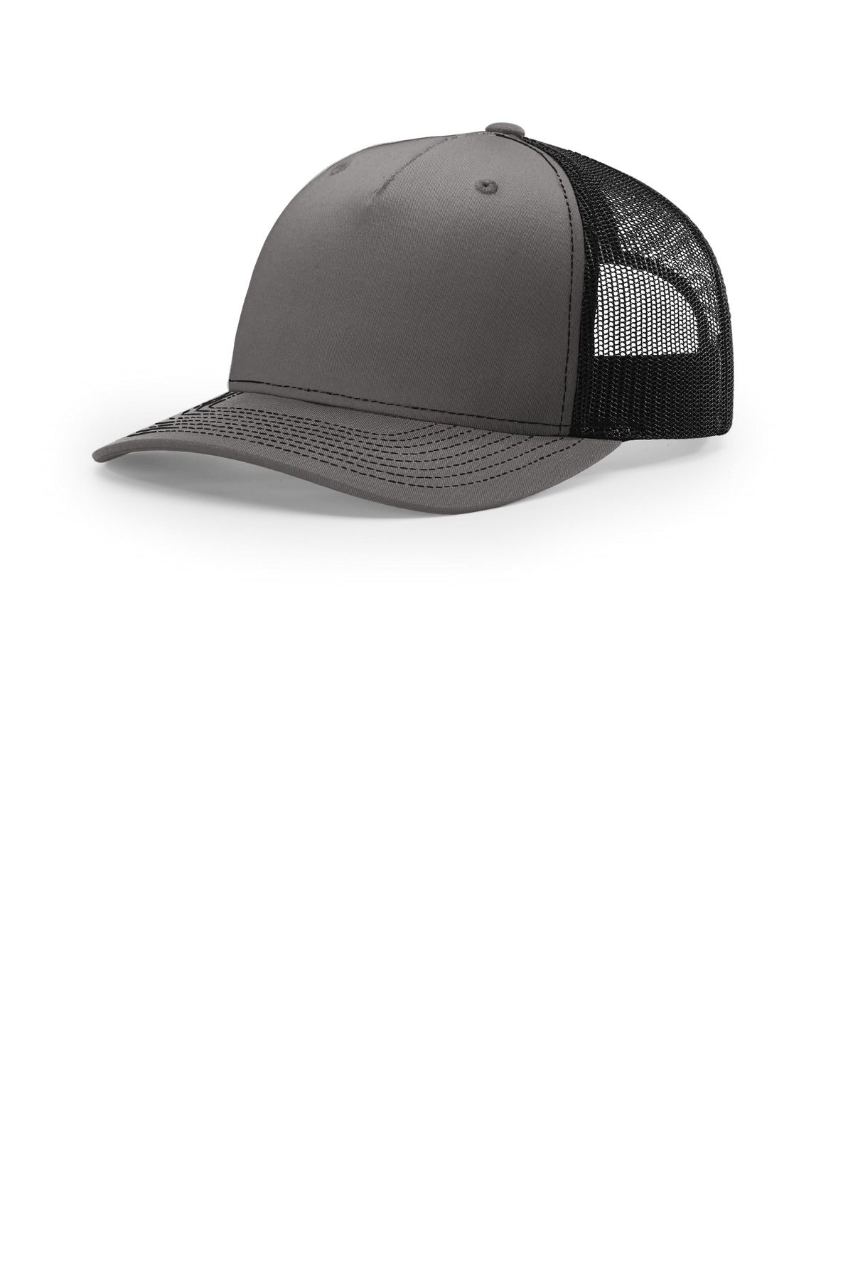 Richardson Five-Panel Trucker 112FP