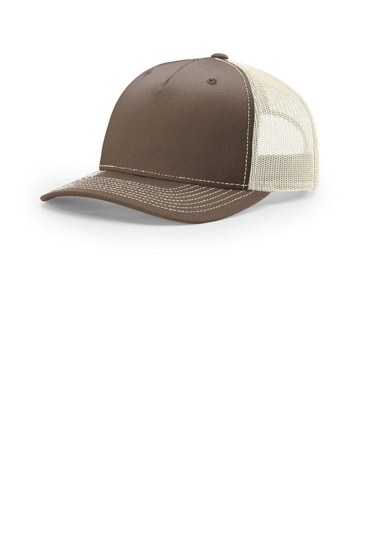 Richardson Five-Panel Trucker 112FP