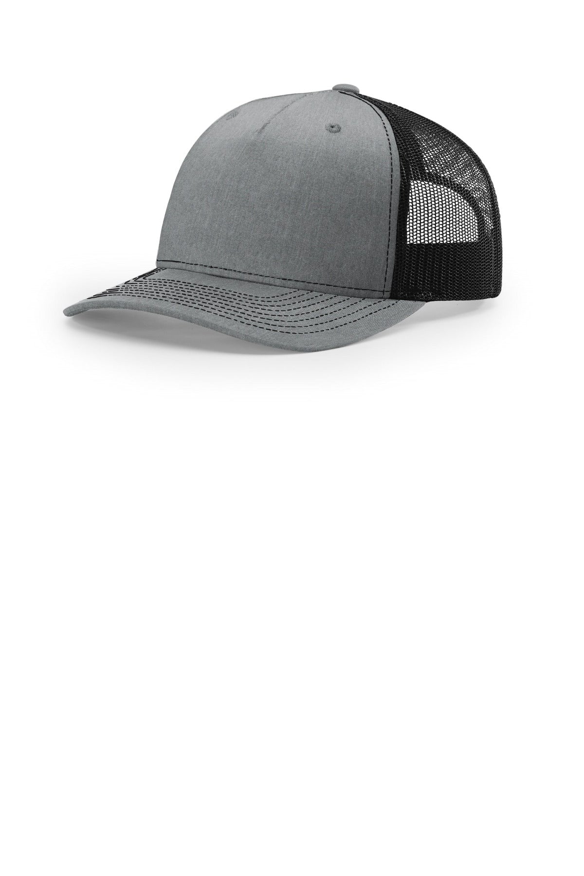 Richardson Five-Panel Trucker 112FP