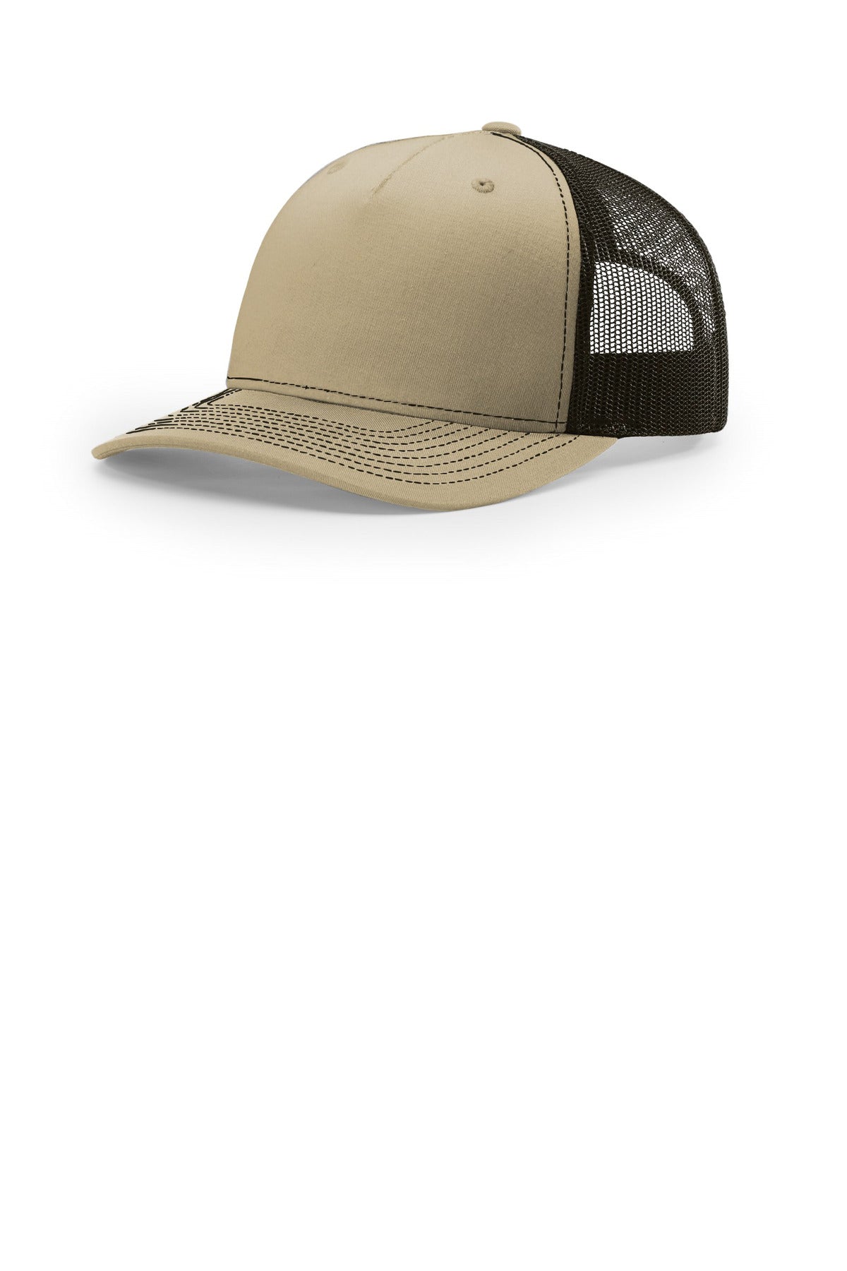 Richardson Five-Panel Trucker 112FP