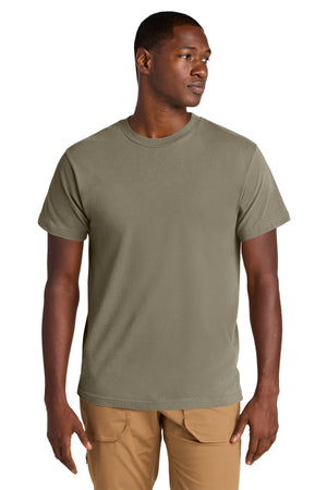American Apparel? Unisex Heavyweight Cotton Garment-Dyed Tee 1301GD