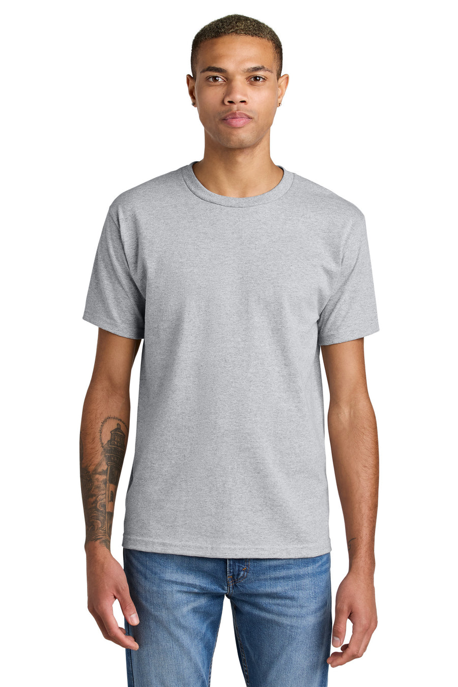 American Apparel? Unisex Heavyweight T-Shirt 1301
