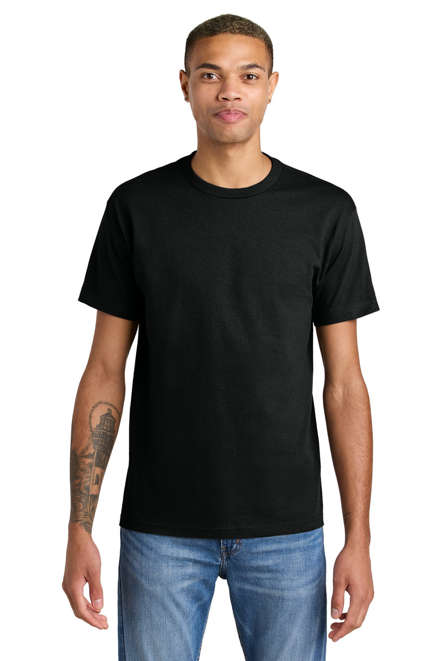 American Apparel? Unisex Heavyweight T-Shirt 1301