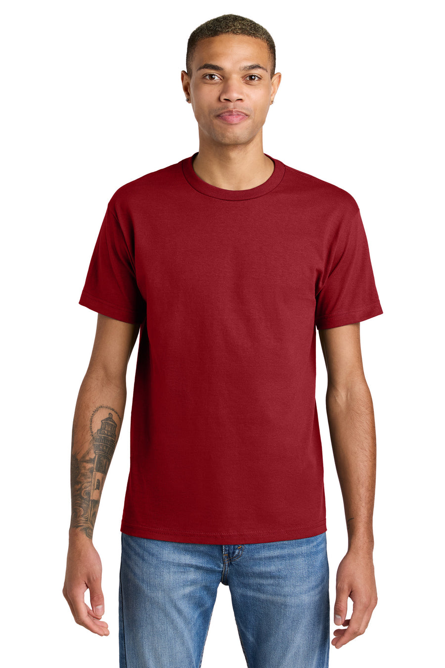 American Apparel? Unisex Heavyweight T-Shirt 1301