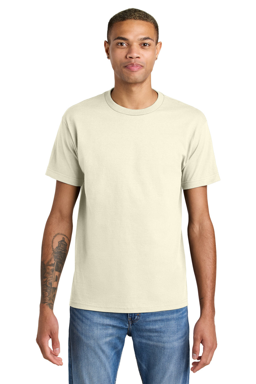 American Apparel? Unisex Heavyweight T-Shirt 1301