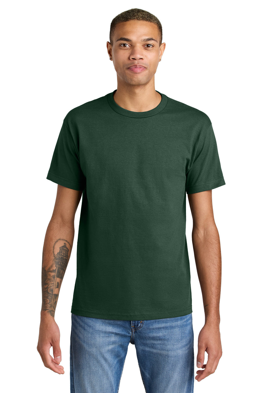 American Apparel? Unisex Heavyweight T-Shirt 1301