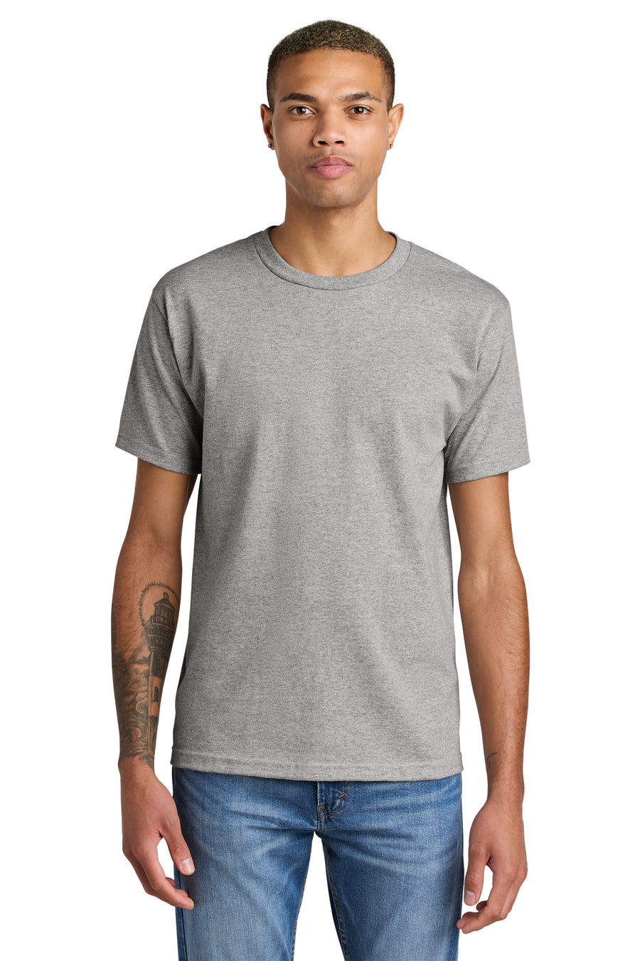 American Apparel? Unisex Heavyweight T-Shirt 1301