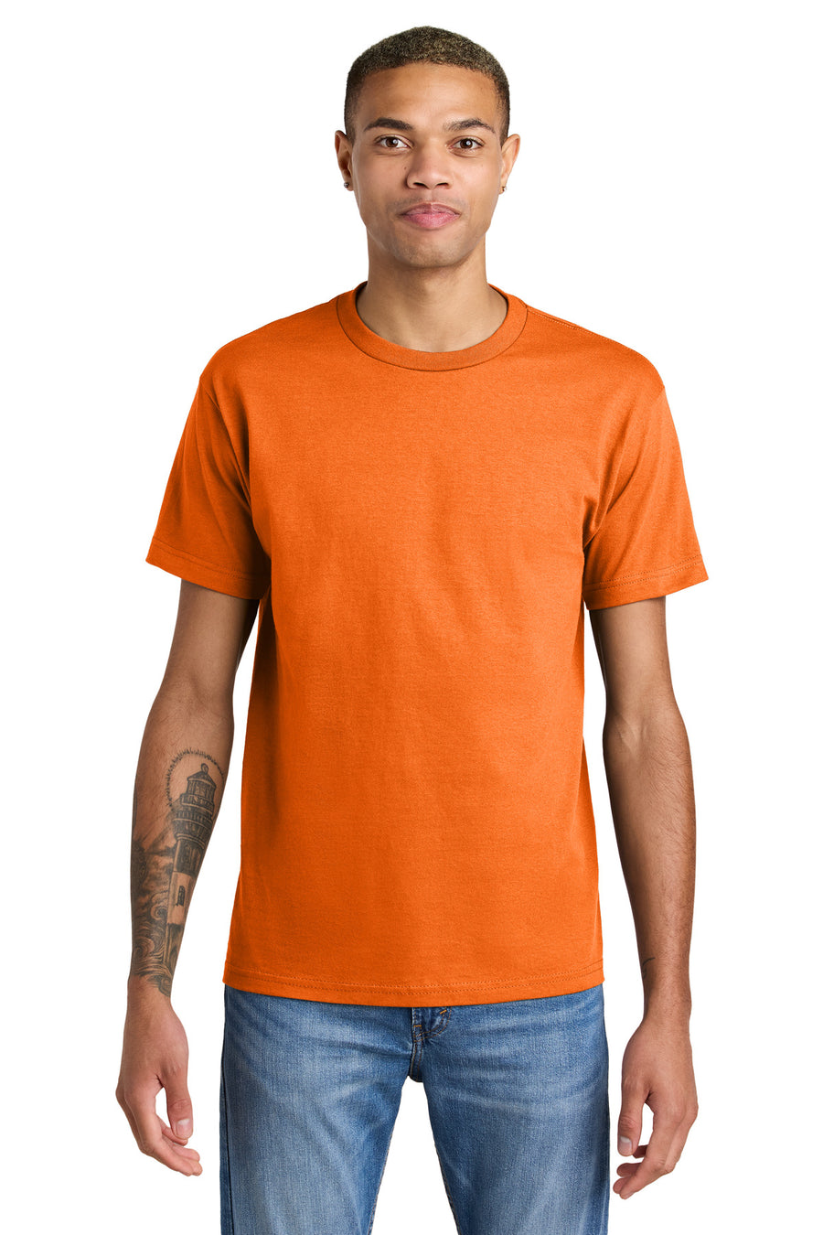 American Apparel? Unisex Heavyweight T-Shirt 1301