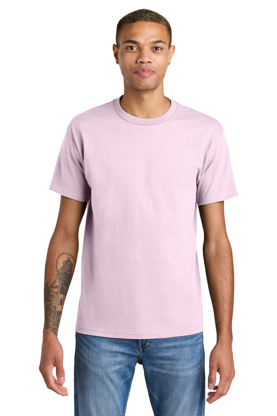 American Apparel? Unisex Heavyweight T-Shirt 1301