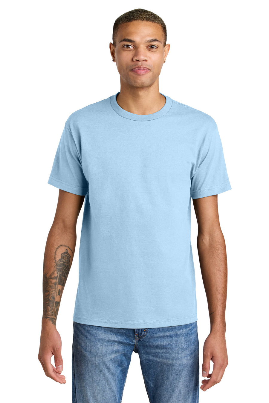 American Apparel? Unisex Heavyweight T-Shirt 1301