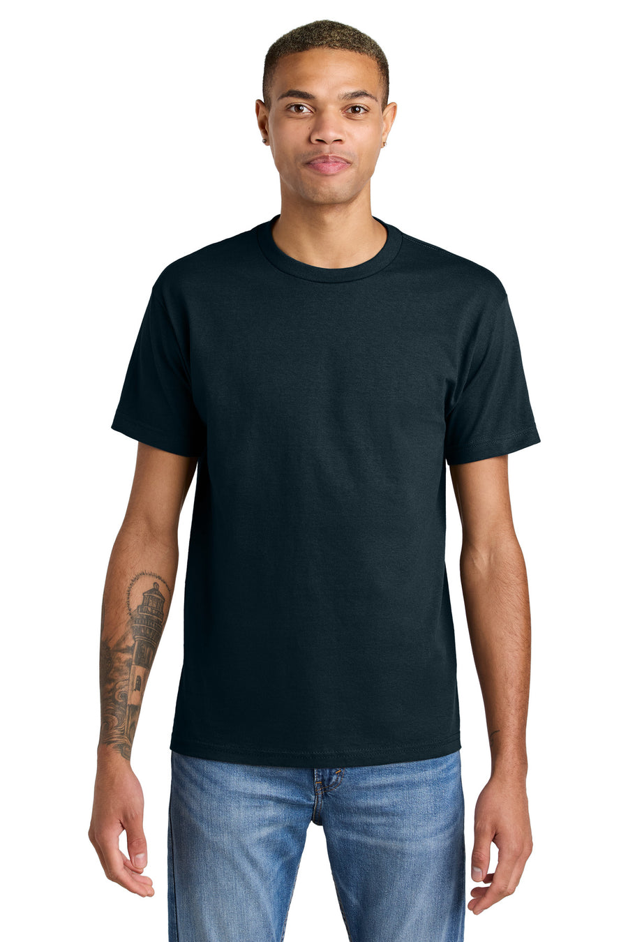 American Apparel? Unisex Heavyweight T-Shirt 1301