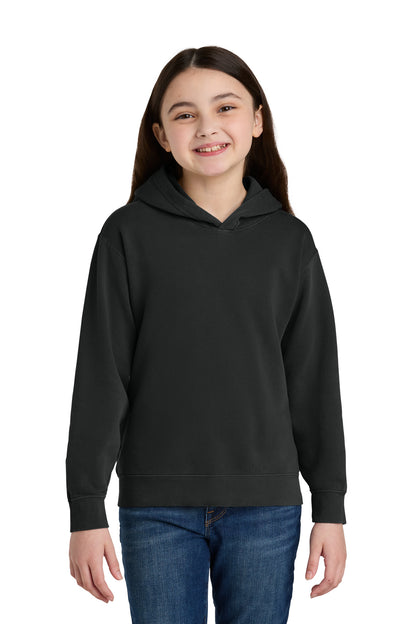 Comfort Colors® Youth Lightweight Hooded Sweatshirt 1467Y