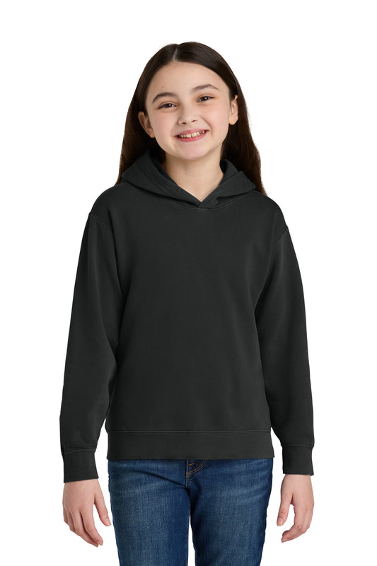 Comfort Colors® Youth Lightweight Hooded Sweatshirt 1467Y