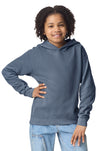 Comfort Colors® Youth Lightweight Hooded Sweatshirt 1467Y