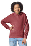 Comfort Colors® Youth Lightweight Hooded Sweatshirt 1467Y
