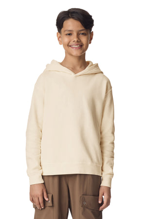 Comfort Colors® Youth Lightweight Hooded Sweatshirt 1467Y