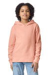 Comfort Colors® Youth Lightweight Hooded Sweatshirt 1467Y