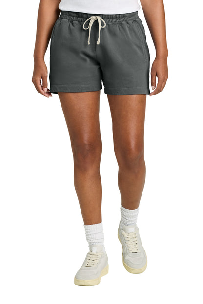 Comfort Colors® Women's Lightweight Sweatshort 1468L