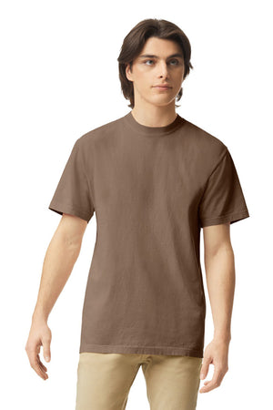 COMFORT COLORS ® Heavyweight Ring Spun Tee. 1717