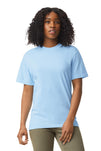 COMFORT COLORS ® Heavyweight Ring Spun Tee. 1717
