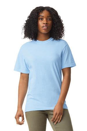 COMFORT COLORS ® Heavyweight Ring Spun Tee. 1717