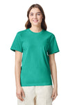 COMFORT COLORS ® Heavyweight Ring Spun Tee. 1717