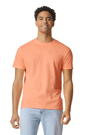 COMFORT COLORS ® Heavyweight Ring Spun Tee. 1717