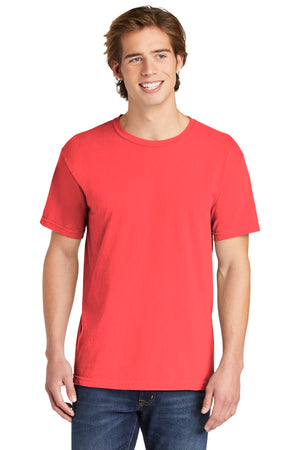 COMFORT COLORS ® Heavyweight Ring Spun Tee. 1717