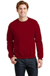 Gildan Heavy Blend Crewneck Sweatshirt.  18000